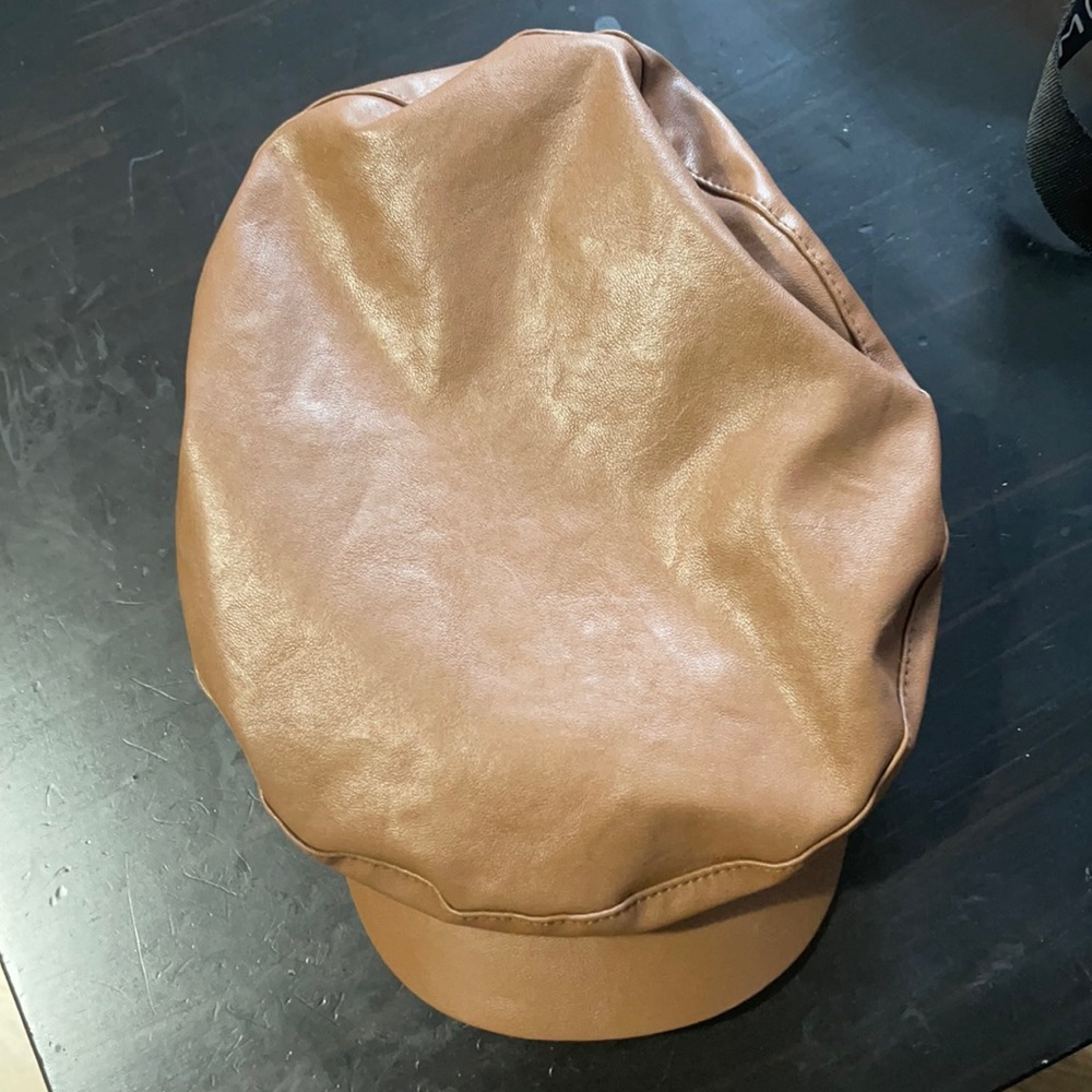 Women hat confortable